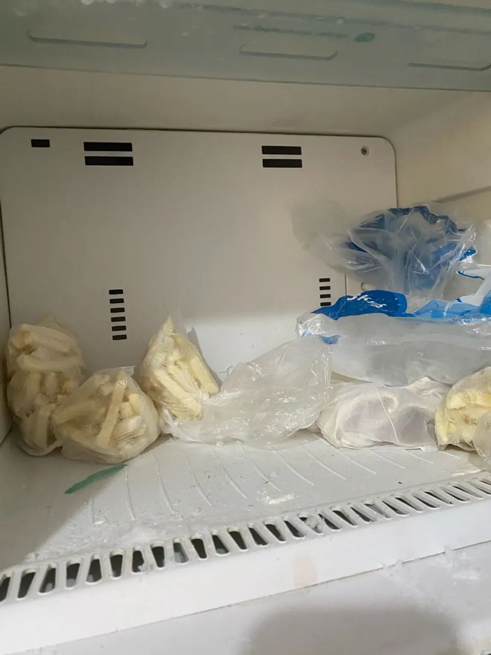 Geladeira gelo seco  - Foto 4