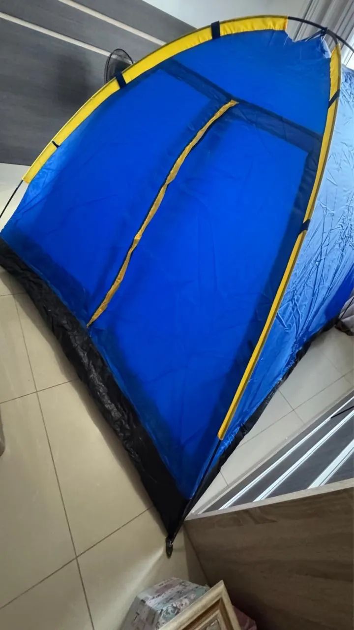 Vendo barraca tipo iglu - Foto 3