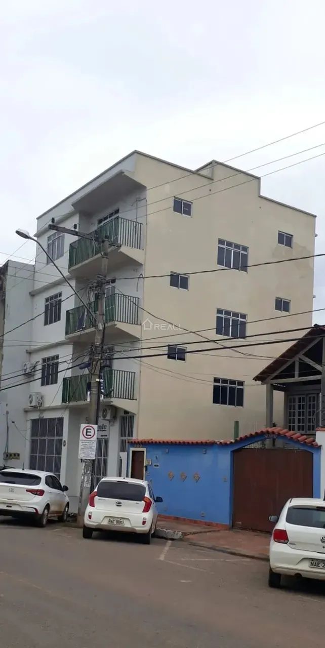 Centro, Prédio com 8 Quartos  + 8 Banheiros - Foto 3