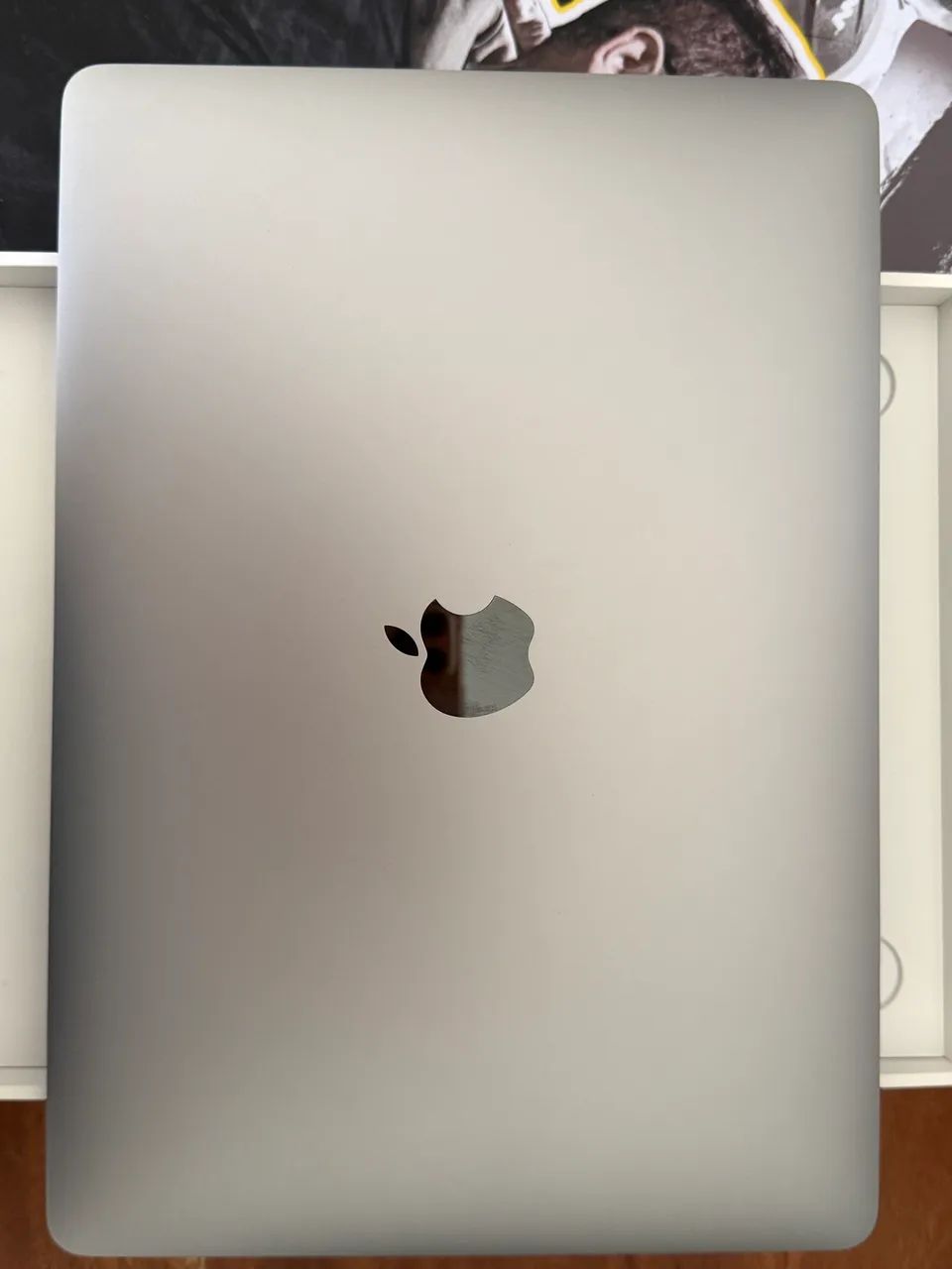 MacBook Air M1