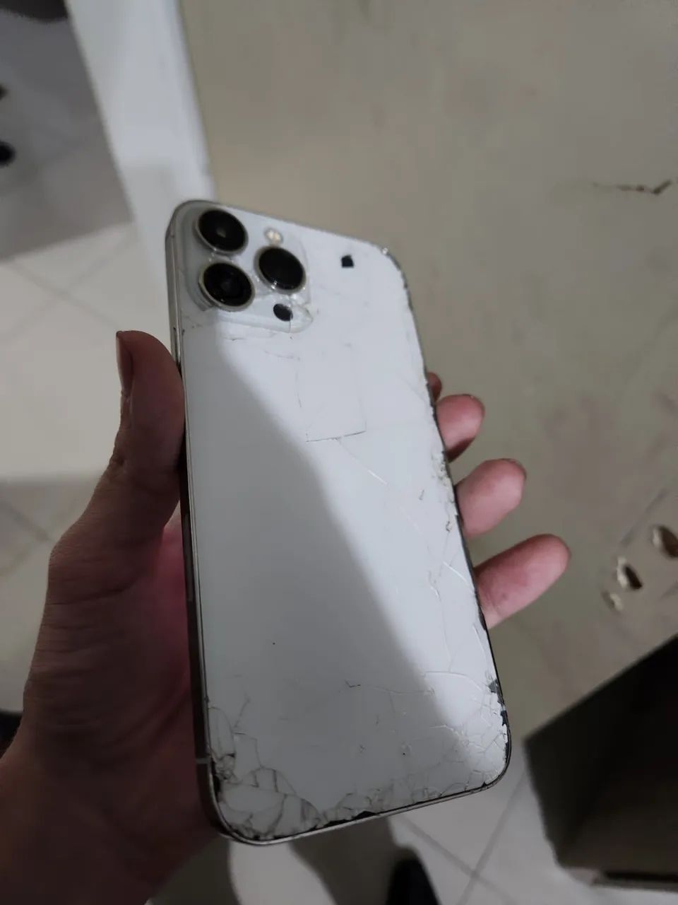 iPhone 13 Pro Max  - Foto 4