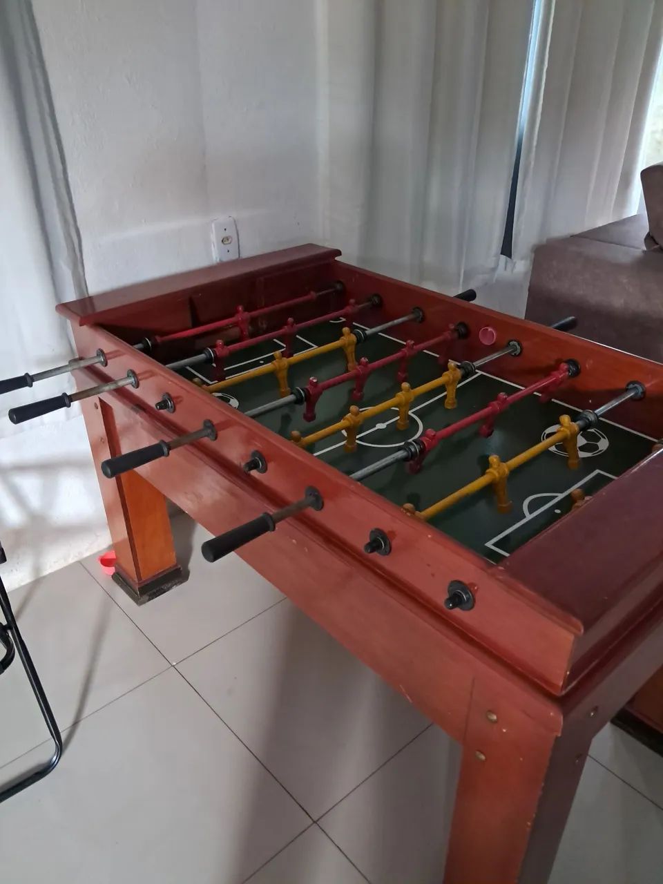 Vendo pembolim profissional  - Foto 2