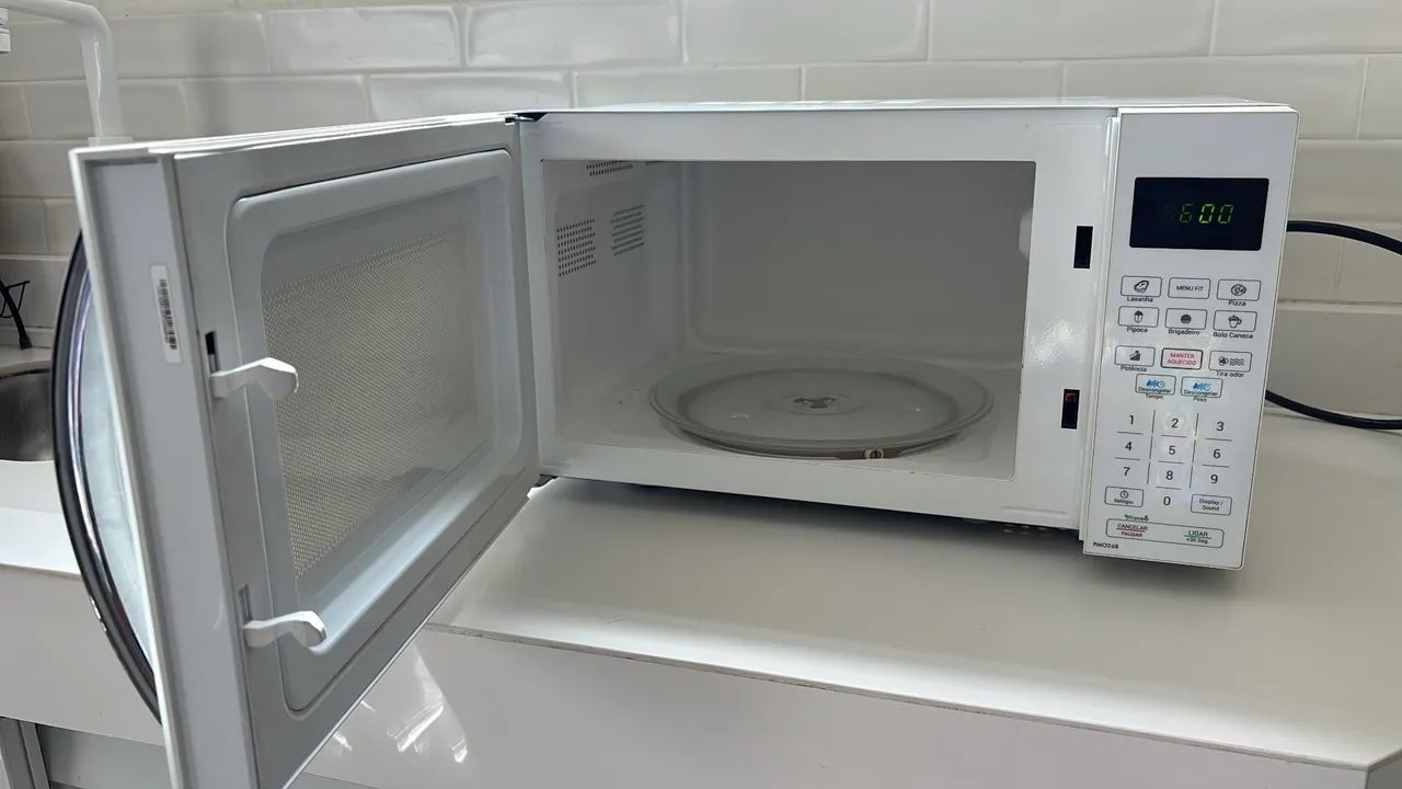 Microondas Philco - Foto 2