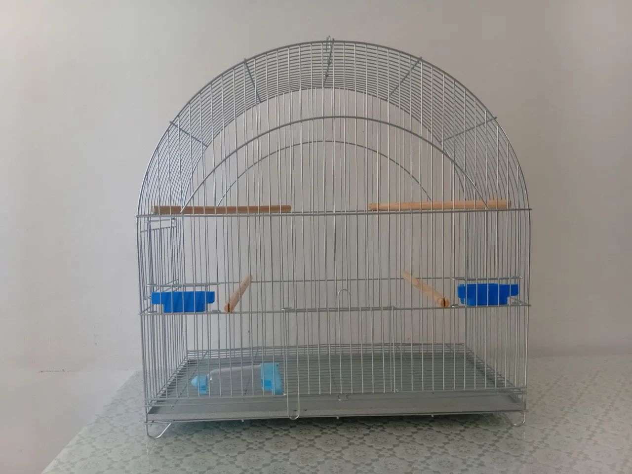 Gaiola nova - Foto 4