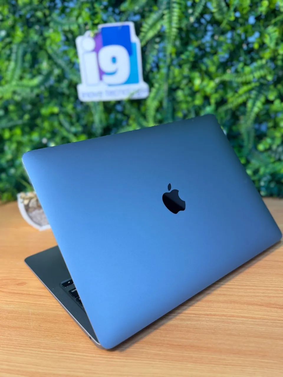 MacBook Air 2020 A2179 i3 8GB RAM 256GB SSD Tela: 13.3 Space Gray