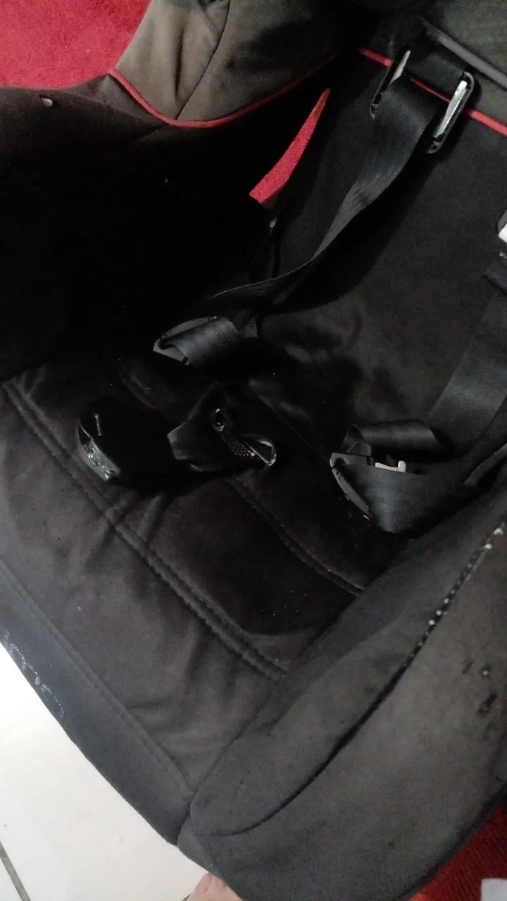 Cadeirinha de carro  - Foto 3
