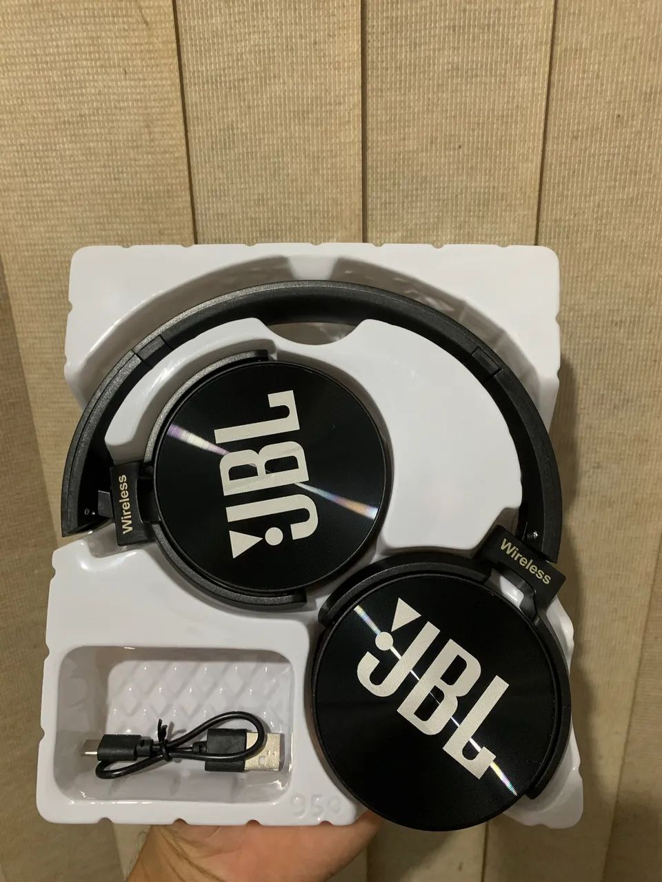 Headphone JBL - Foto 3