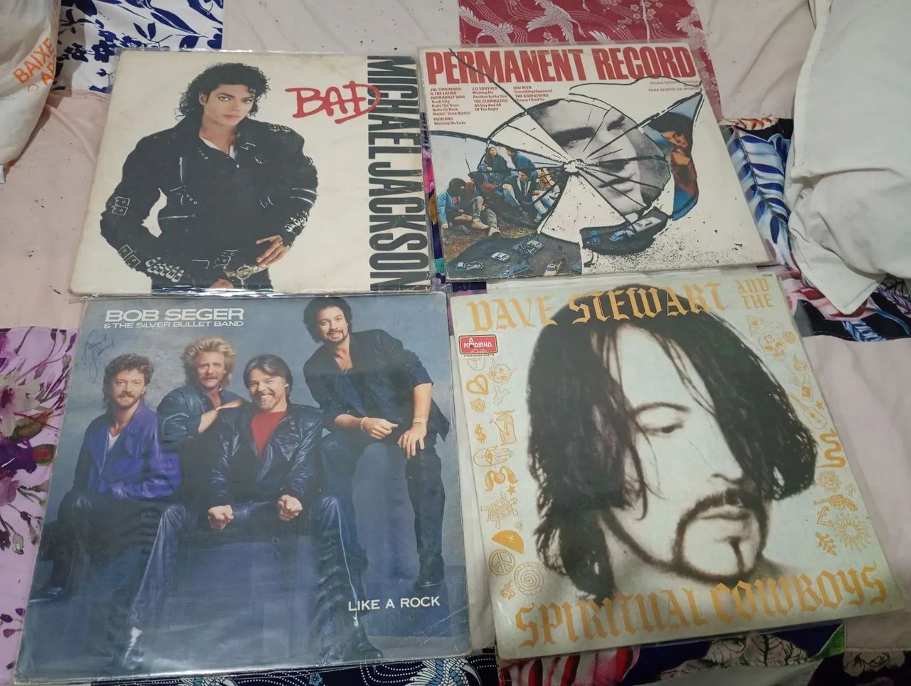 Vinil  - Foto 3