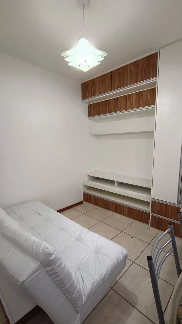 Quarto e Sala MOBILIADO Garagem São Mateus - Foto 2