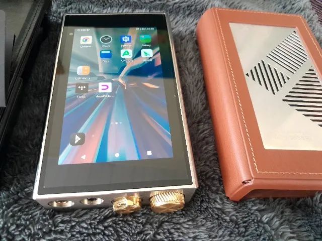 Dap Ibasso DX320 MAX 