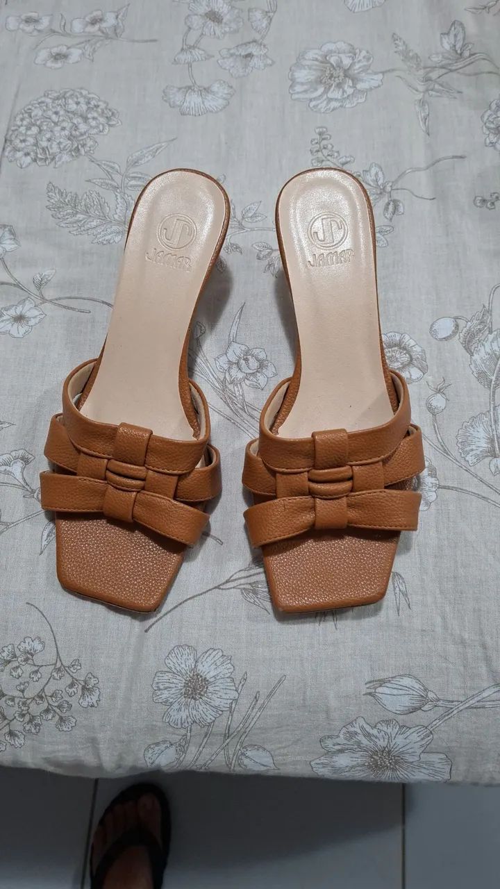 Sandalia - Foto 2