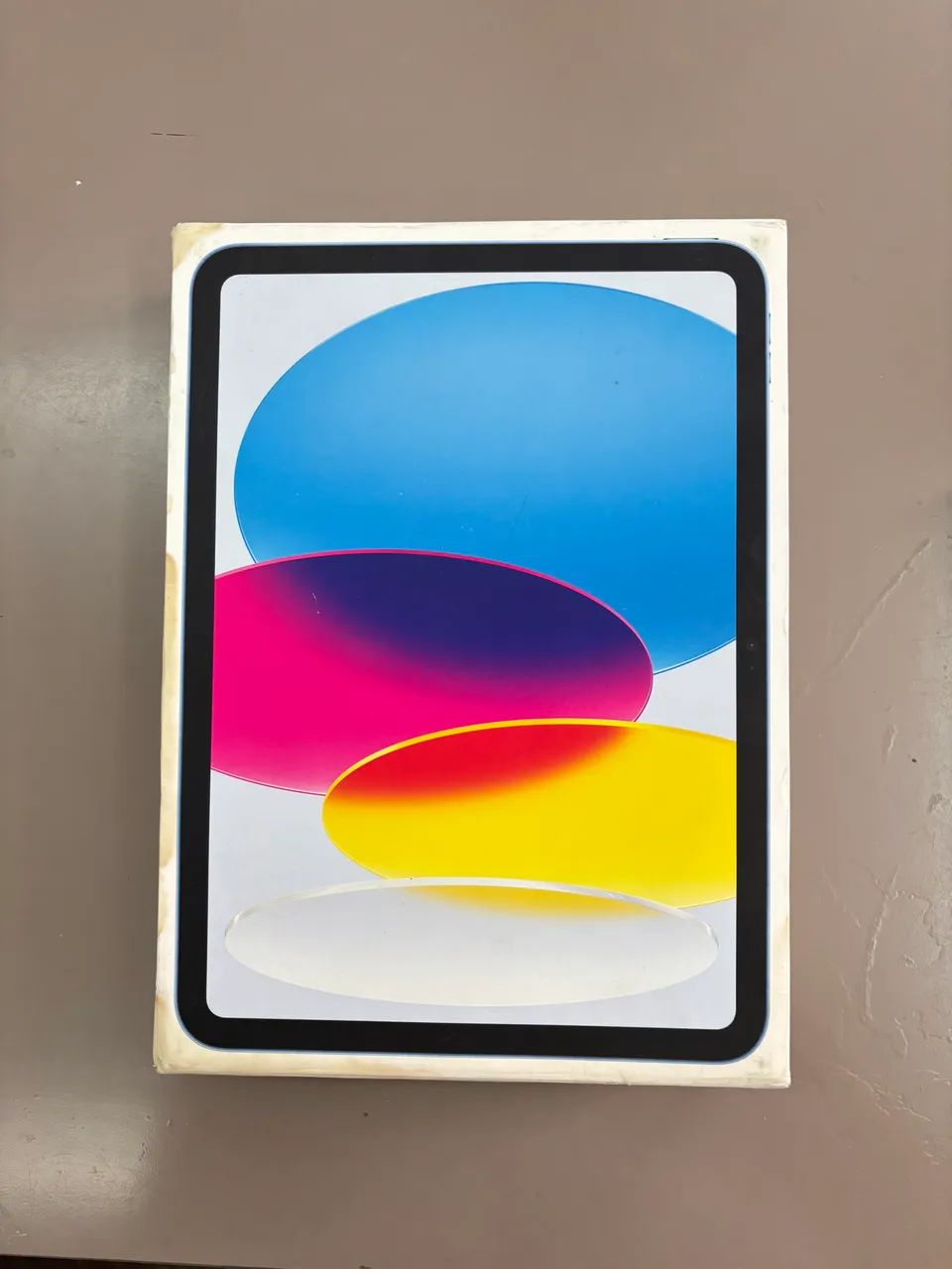 iPad 10 64gb + Apple Pencil 1ª Geração  - Foto 6