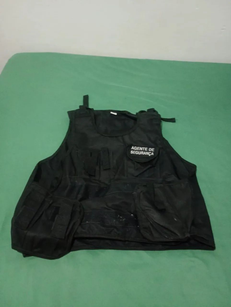 Roupa segurança  - Foto 4