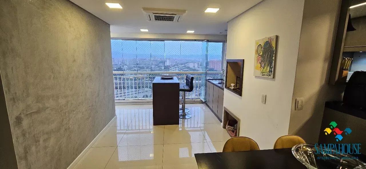 Apartamento à venda com 100m², 3 quartos e 2 vagas- Pronto para mudar!!!