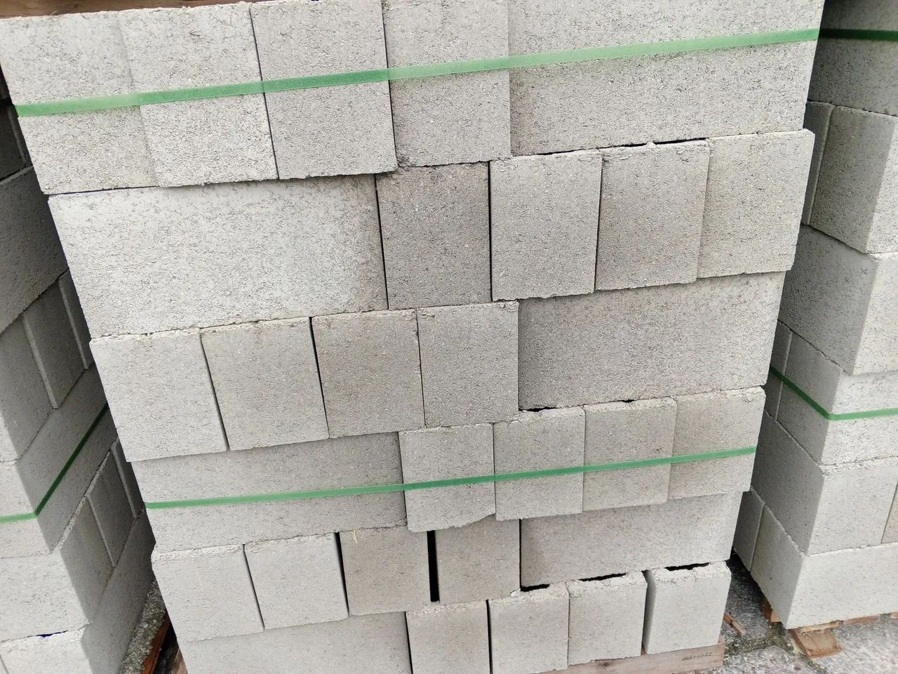 Blocos de concreto - Foto 3