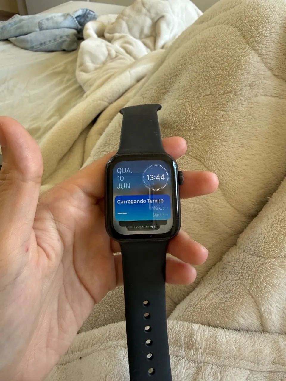 Apple Watch