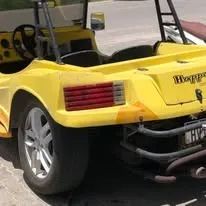 Rodas esportivas, 17 polegadas - Foto 4