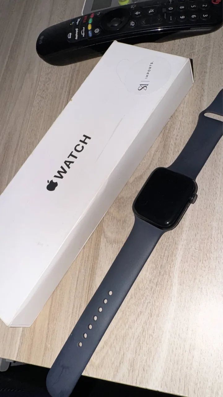Apple watch SE2