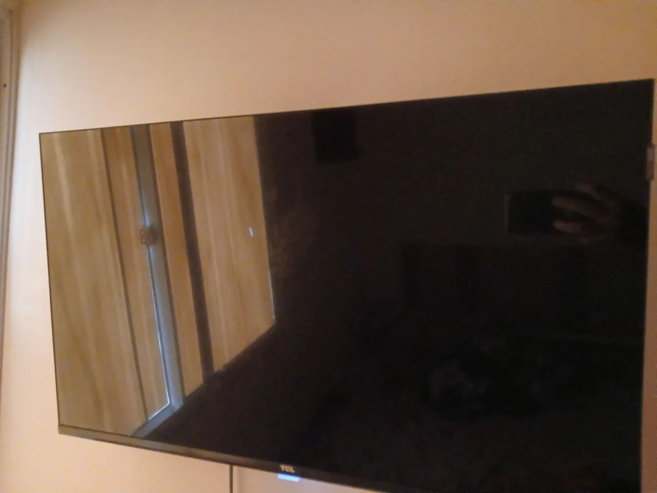 Tv Tcl Android
