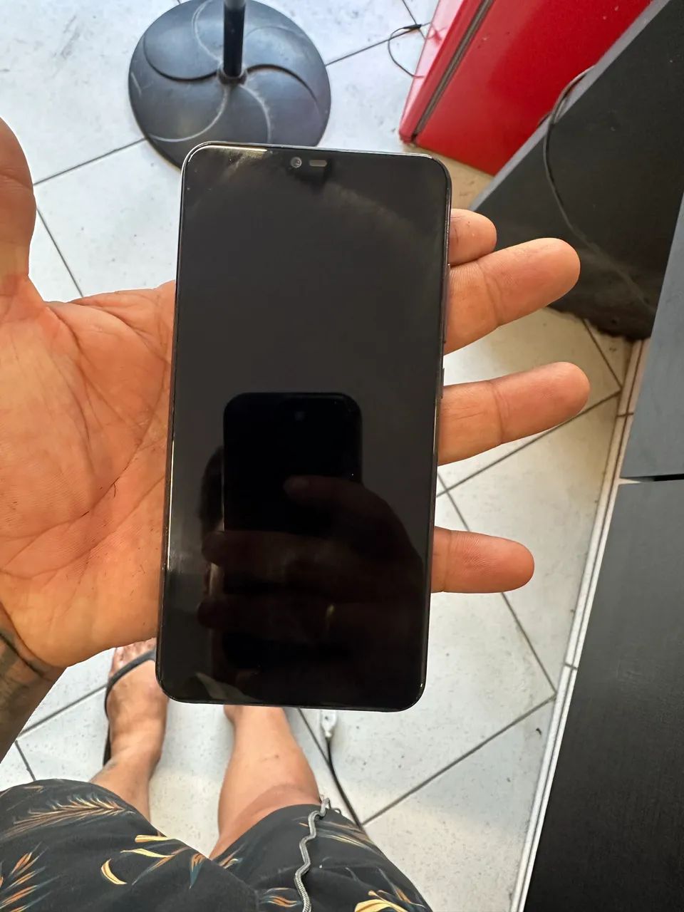 Xiaome mi lite 8 64g - Foto 4