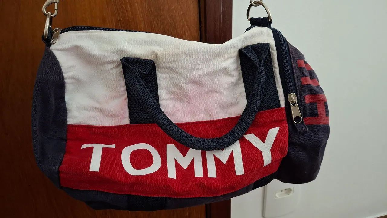 Bolsa Tommy Hilfiger  - Foto 2