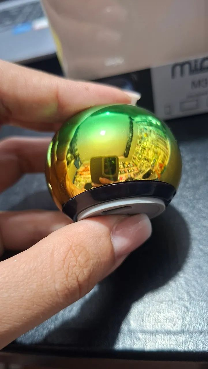 Caixa de som Bluetooth  - Foto 3
