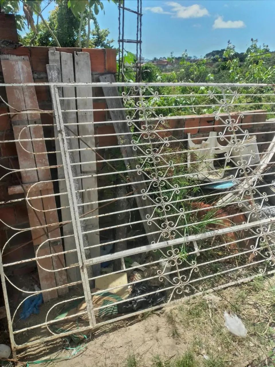 Grade de Ferro  - Foto 2