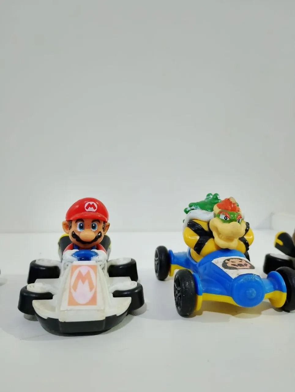 Coleção _ Mario Kart - Foto 4
