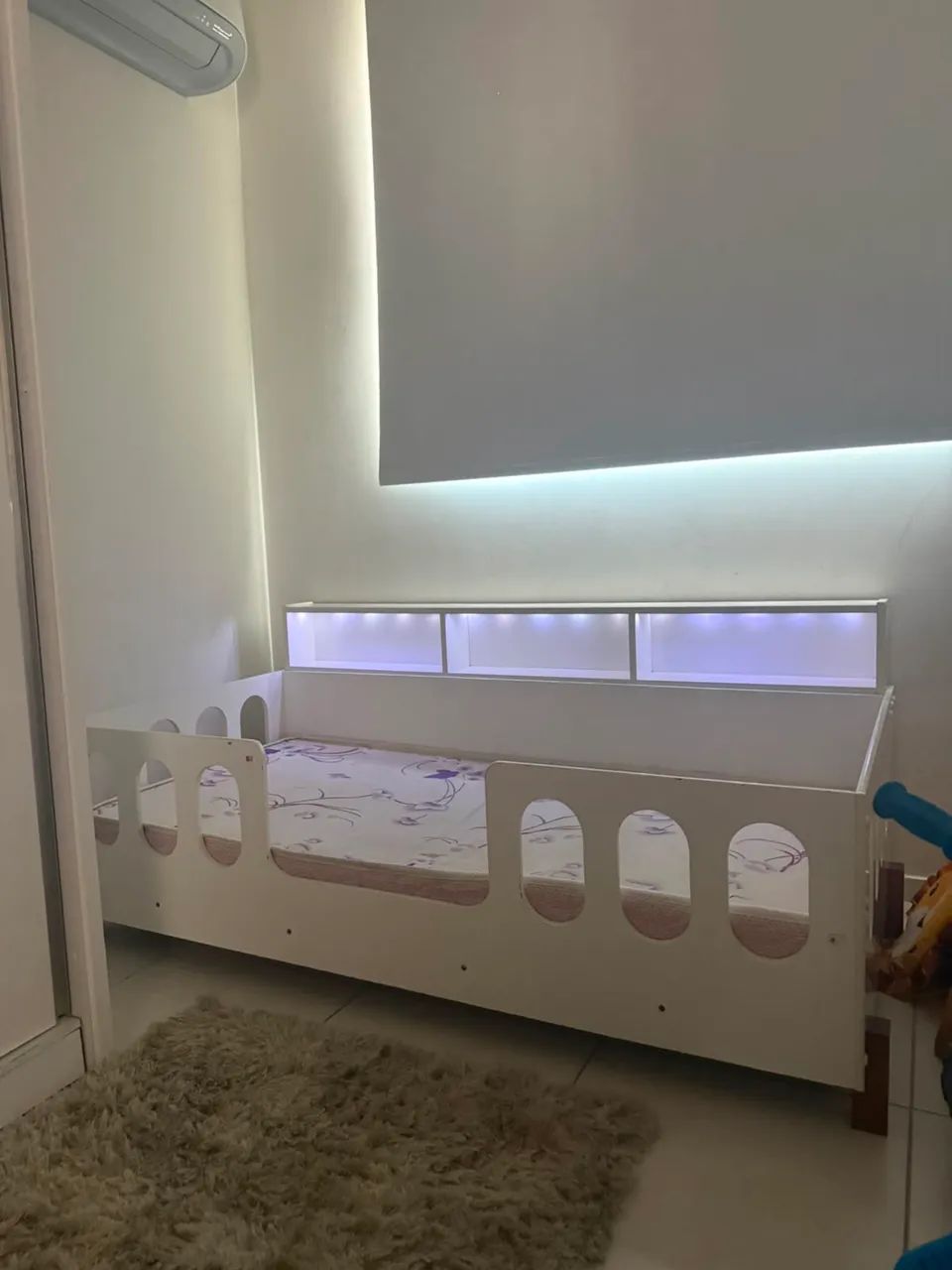 Cama criança bebê 