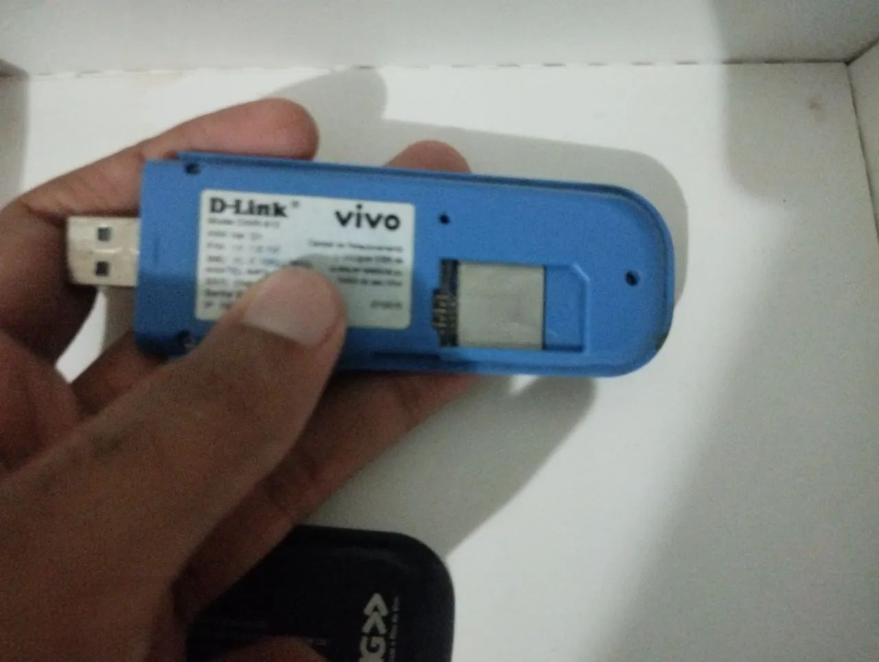 Modem Vivo 4G Wifi - Foto 3
