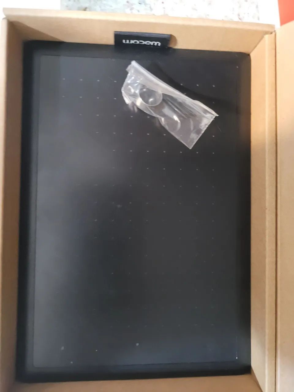 Mesa Wacom One  - Foto 4