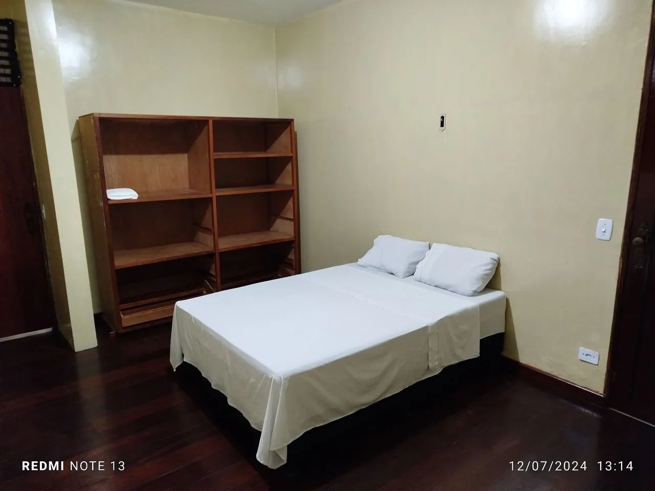 Casa grande, melhor bairro - Foto 4