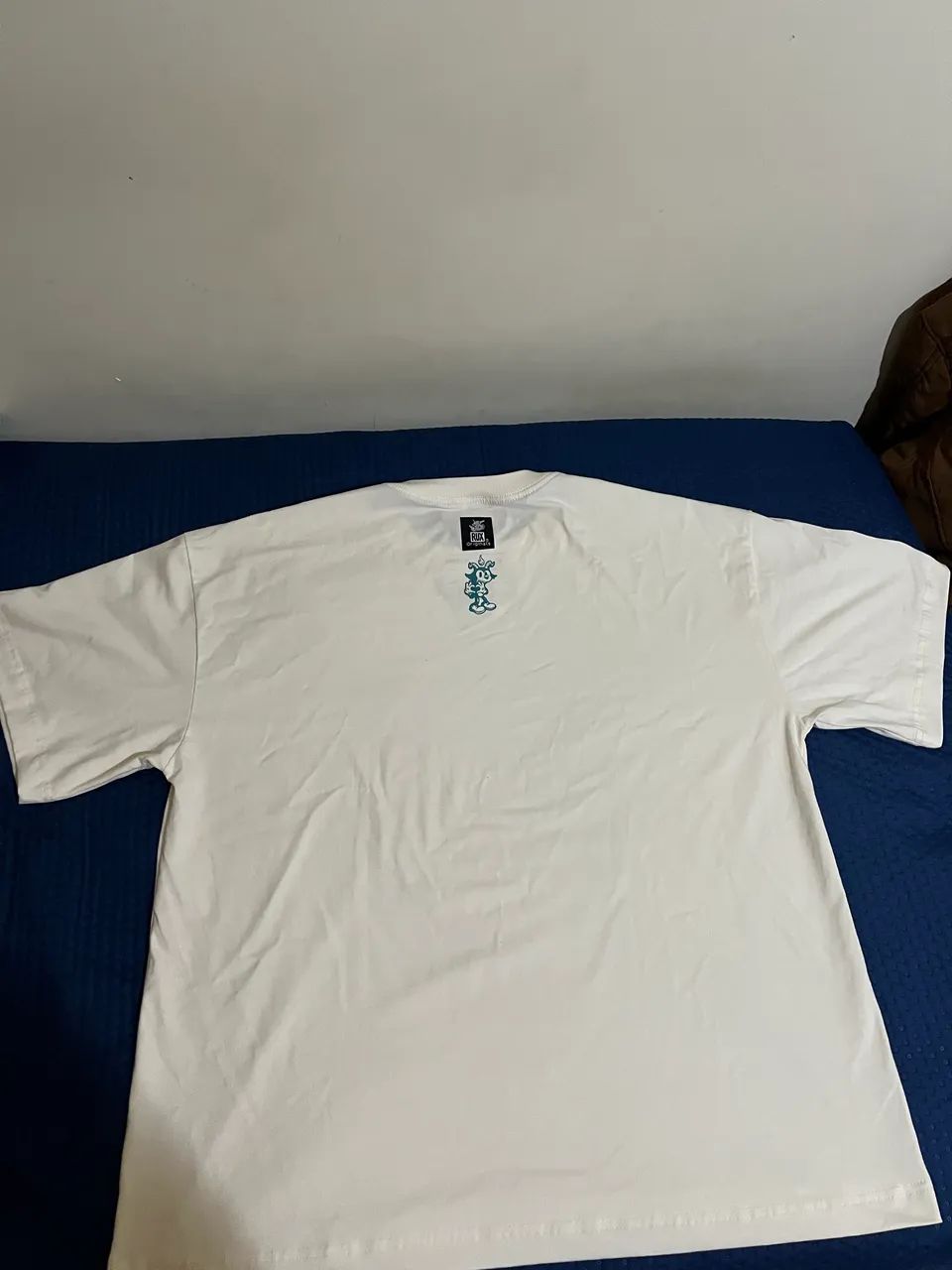 Camisa Rux/ Berserk  - Foto 2