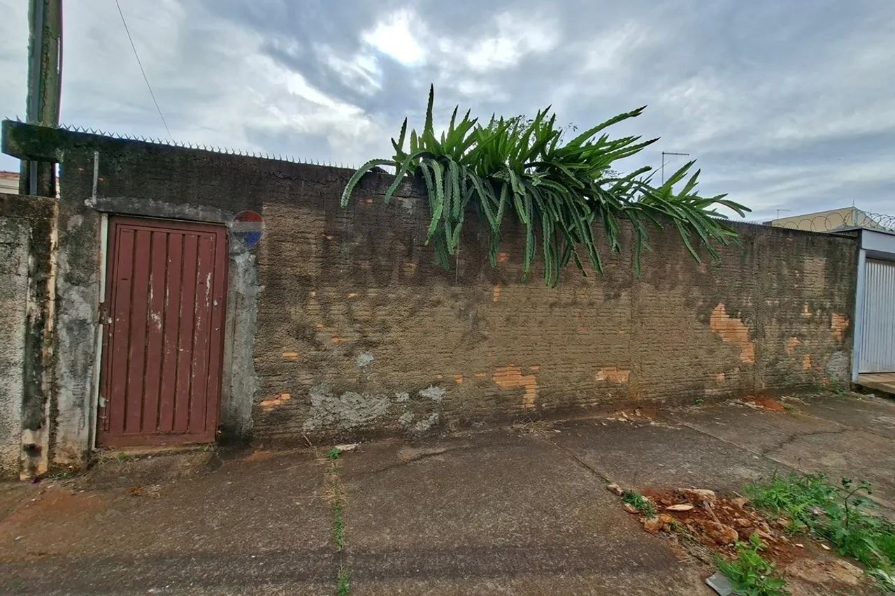 Terreno à venda em Cosmópolis