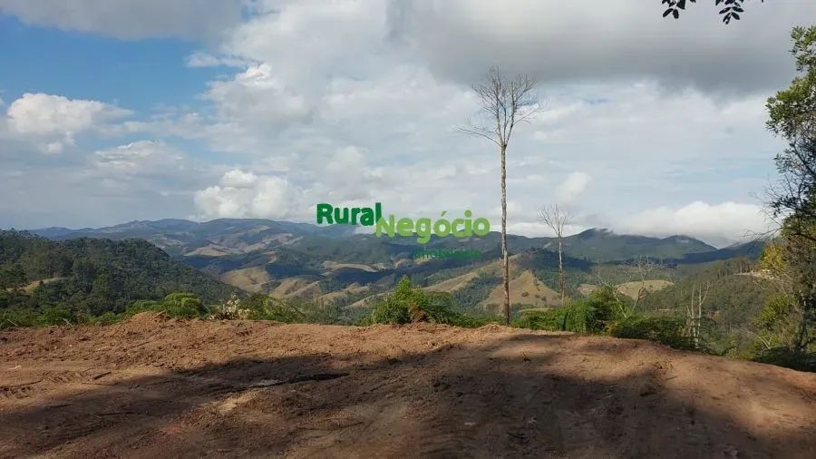 TERRENO PARA FORMAR CHÁCARAS EM SÃO LUIZ DO PARAITINGA-SP