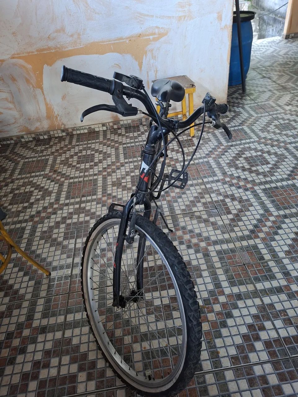 Bicicleta Houston - Foto 4