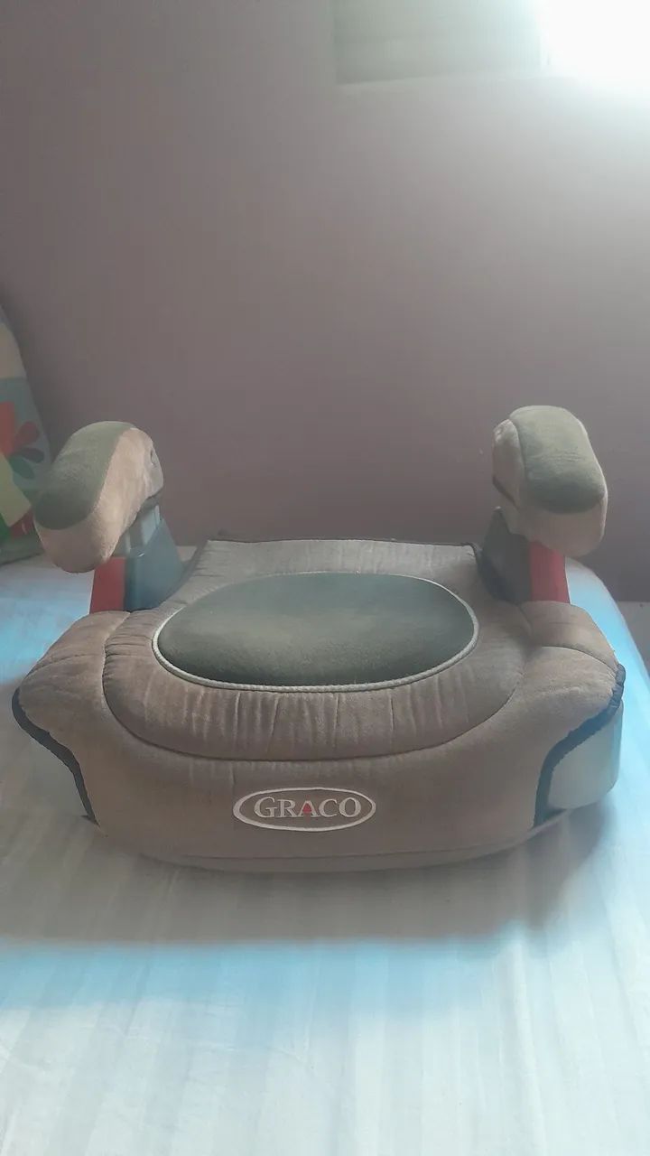 Cadeirinha de carro 