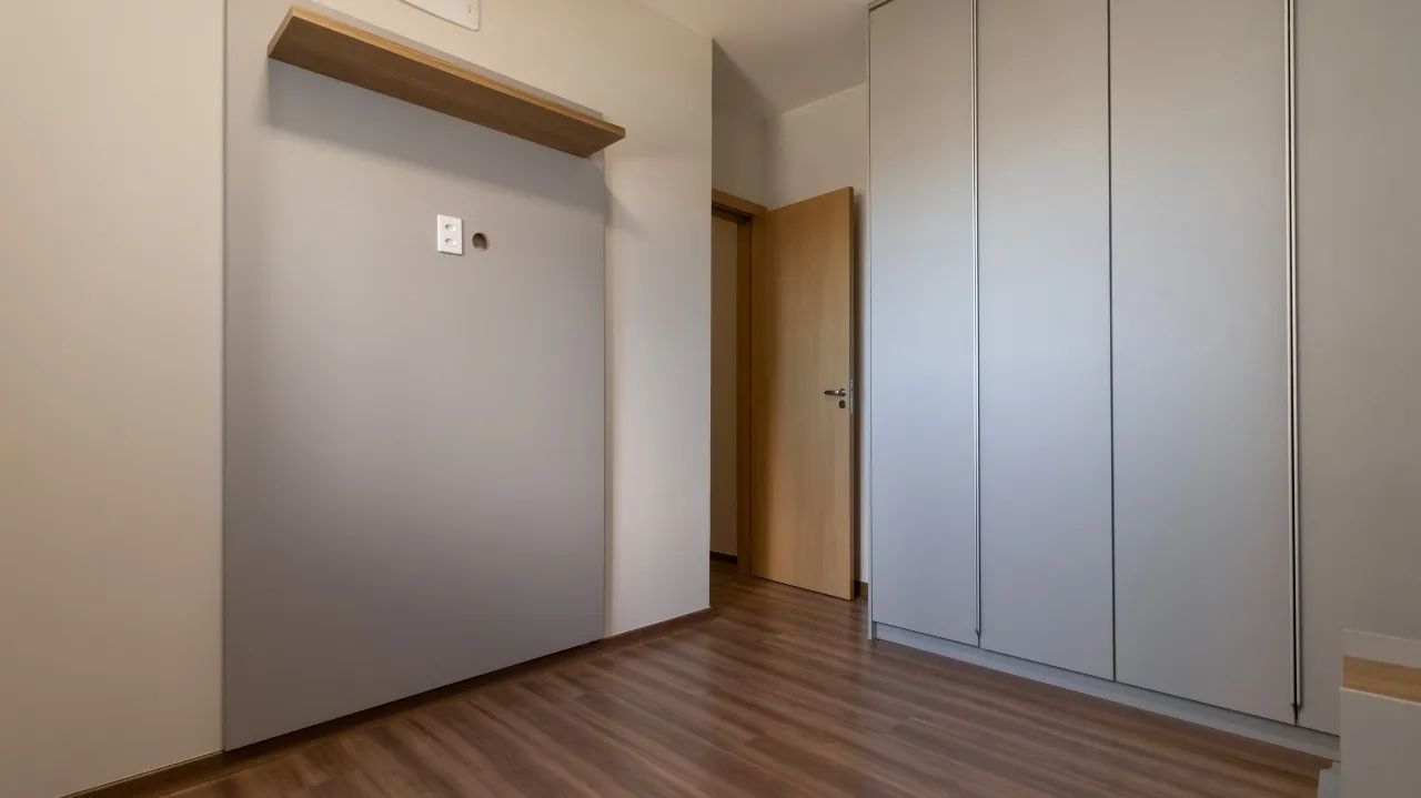 Apartamento no Aquarela Condomínio Clube - Foto 12