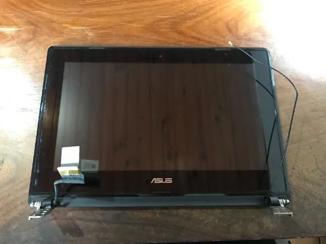 Tela Touchscreen Asus 10.1 - Asus R103b - Foto 4