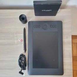 Tablet Wacom Intuos Pro Small (S) - Foto 2