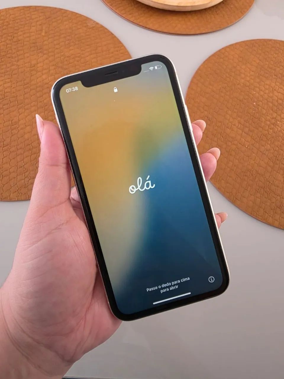 IPhone 11 128gb - Foto 4