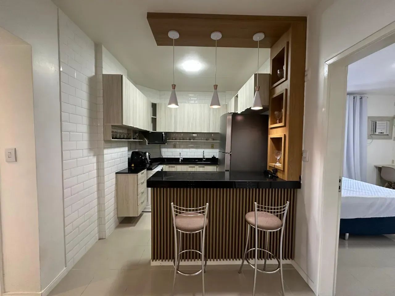 Flat à venda - 93 m² - 2 quartos - Umarizal - Belém - PA - Foto 5