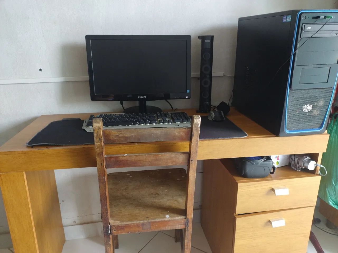 Computador i3 