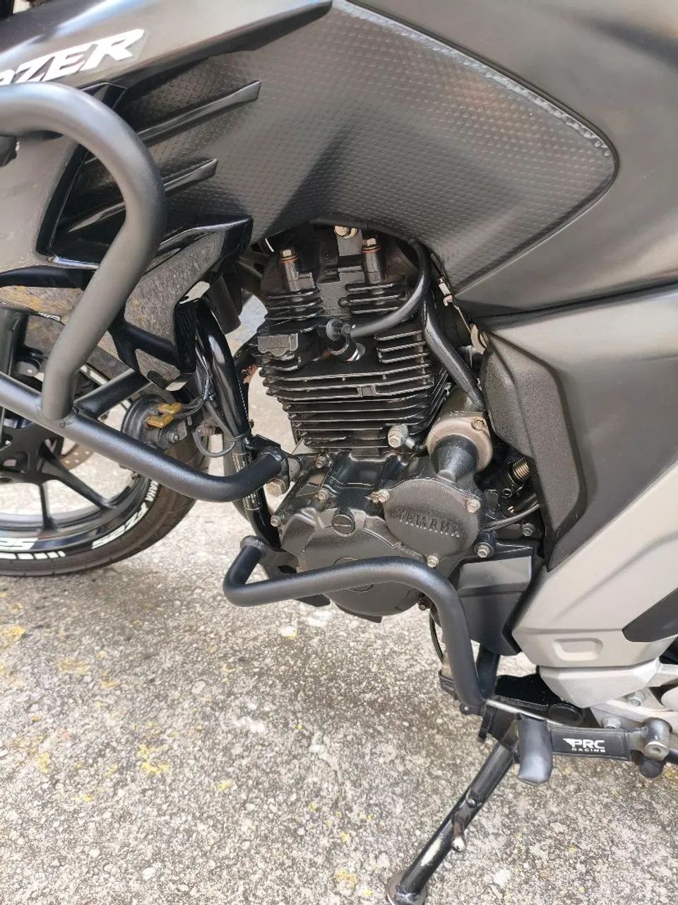 FAZER 250 22/22 - Foto 3