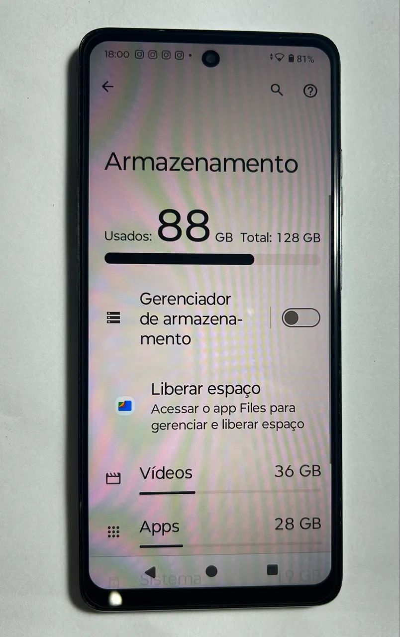 Motorola Moto G04 - Foto 2