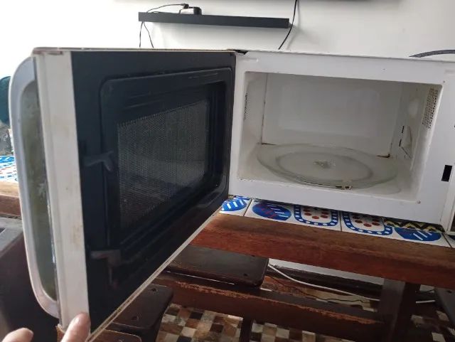 Microondas - Foto 2