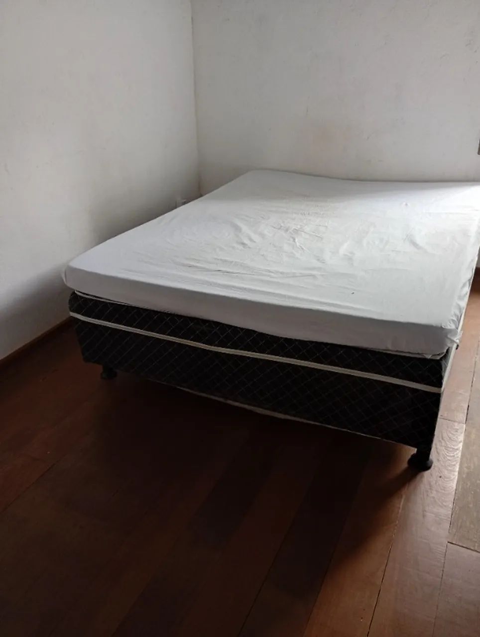 Base cama de casal  - Foto 2