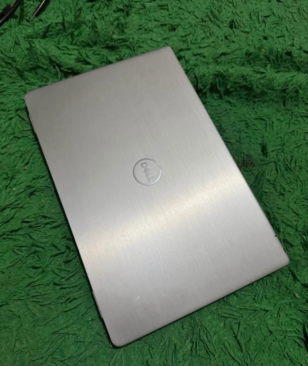 Notebook Dell latitude i7