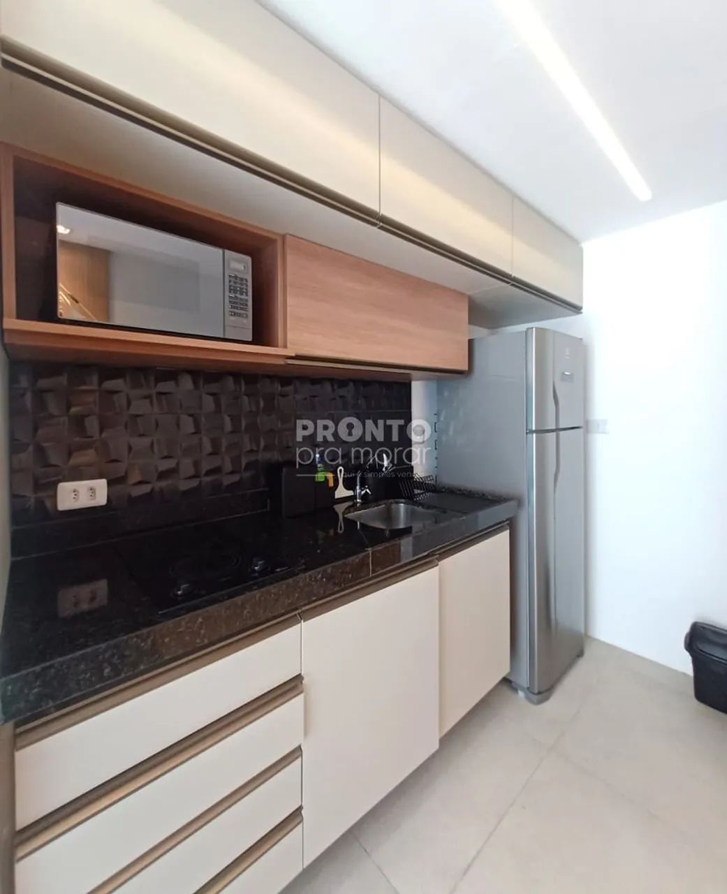 Apartamento com 1 quarto em Carneiros - Foto 3