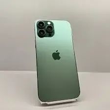 iPhone 13 Pro 512GB Verde || Bateria 90% || Retirada na Savassi